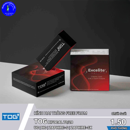 HAI TRÒNG FREE FROM BÁN NGUYỆT 1.50 BFFT Chính Hãng