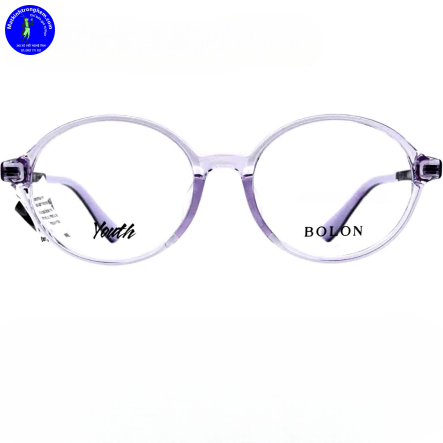 Gọng Kính Bolon Youth BY5053-B50.C Chính Hãng