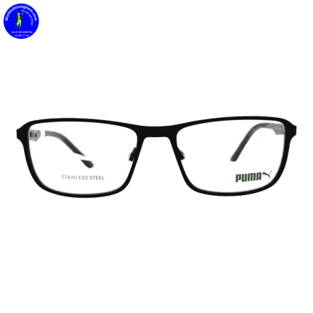 Gọng Kính PUMA PU0391O-001 Chính Hãng
