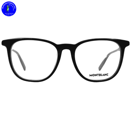 Gọng Kính Montblanc MB0010OA-001 Chính Hãng