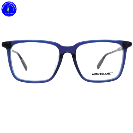Gọng Kính Montblanc MB0011OA-003 Chính Hãng