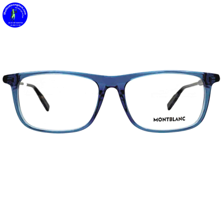 Gọng Kính Montblanc MB0012OA-006 Chính Hãng