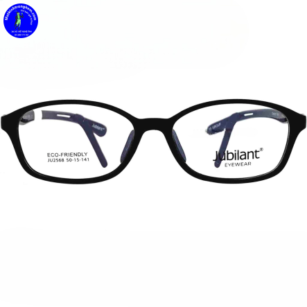 GỌNG KÍNH TRẺ EM JUBILANT JU2568-C1 CHÍNH HÃNG