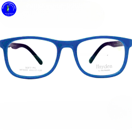 GỌNG KÍNH TRẺ EM HAYDEN KF0008-C14 CHÍNH HÃNG
