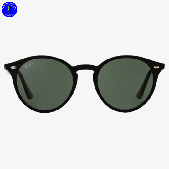 KÍNH MÁT RAYBAN RB2180F-601/71(51IT) CHÍNH HÃNG