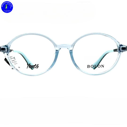Gọng Kính Bolon Youth BY5053-B70.C Chính Hãng