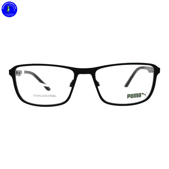 Gọng Kính PUMA PU0391O-001 Chính Hãng