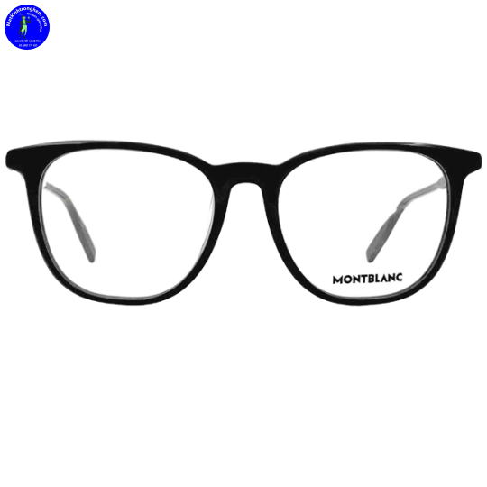 Gọng Kính Montblanc MB0010OA-001 Chính Hãng