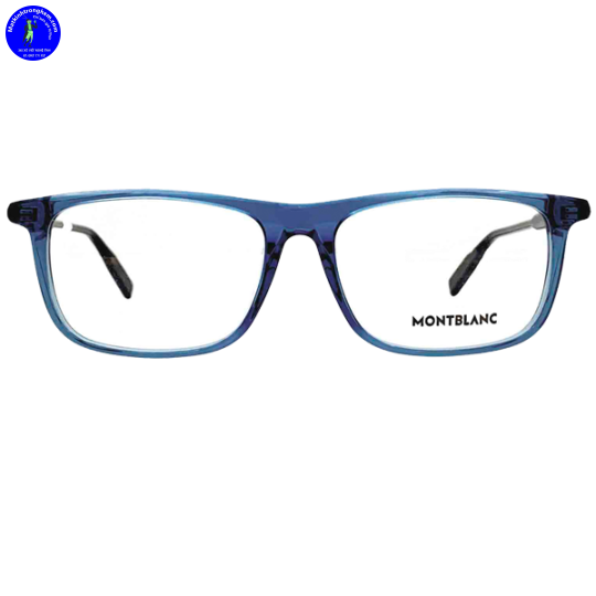 Gọng Kính Montblanc MB0012OA-006 Chính Hãng