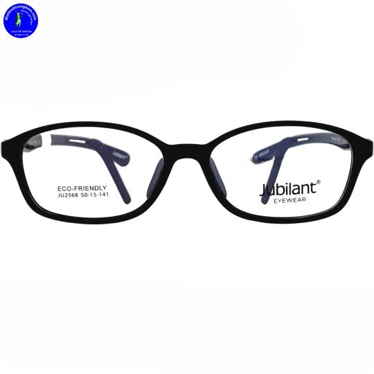 GỌNG KÍNH TRẺ EM JUBILANT JU2568-C1 CHÍNH HÃNG