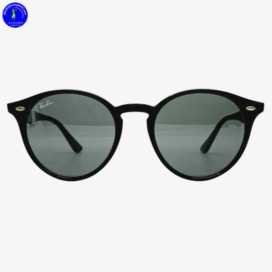 KÍNH MÁT RAYBAN RB2180F-601/71(51IT) CHÍNH HÃNG