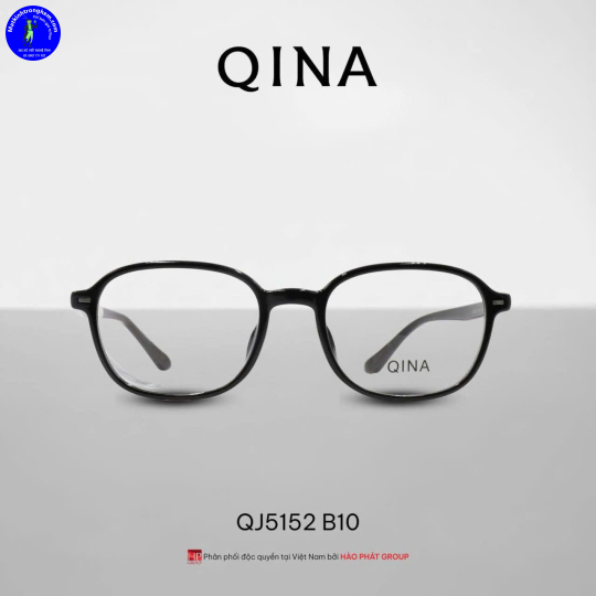 GỌNG NHỰA QINA QJ5152 B10