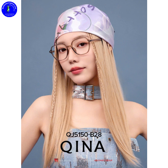 GỌNG NHỰA QINA QJ5150 B28