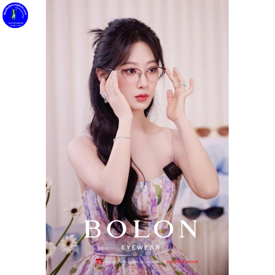 GỌNG KÍNH BOLON CHÍNH HÃNG BA6019- Dương Tử